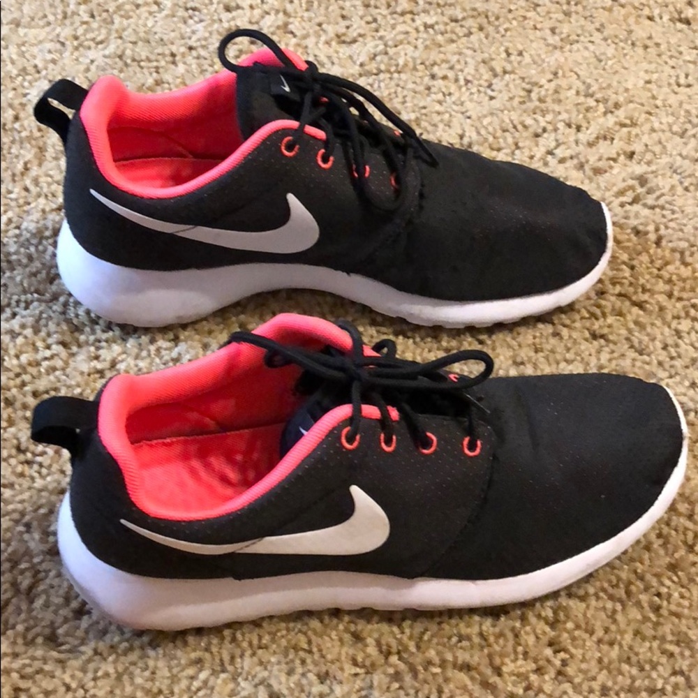 Nike Roshe Run